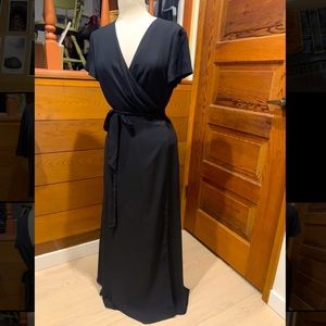 Babaton Maxi Dress